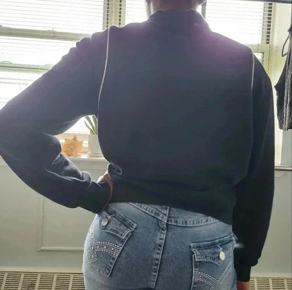 Champion-Zip up jacket‎ - Picture 2 of 8